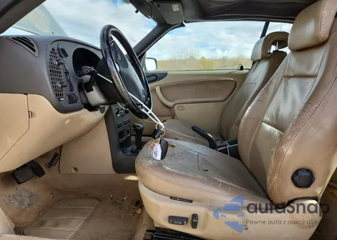 1999 Saab 9-3 S from USA, damaged, VIN YS3DD78N5X7022018